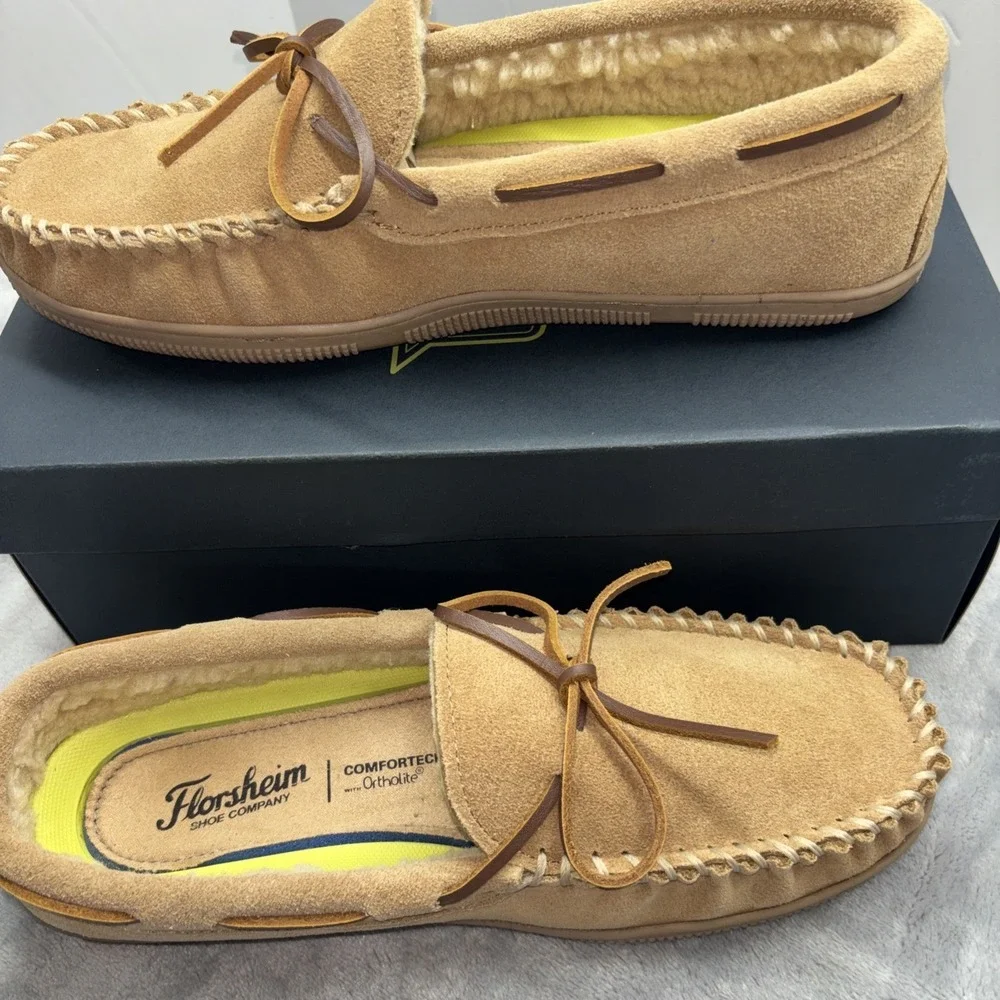 Florsheim this product
